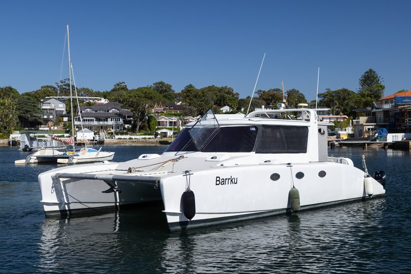 Custom Power Catt 251125-22