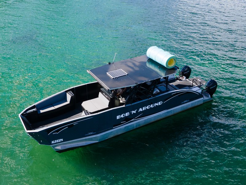 mancraft 11 pontoon 240425-31