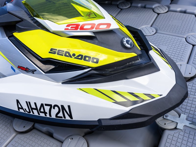 sea doo rxp jetski 2017 240425-02