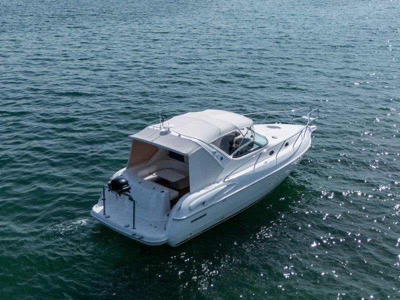 sunrunner 3300 sport cruiser 140425-7